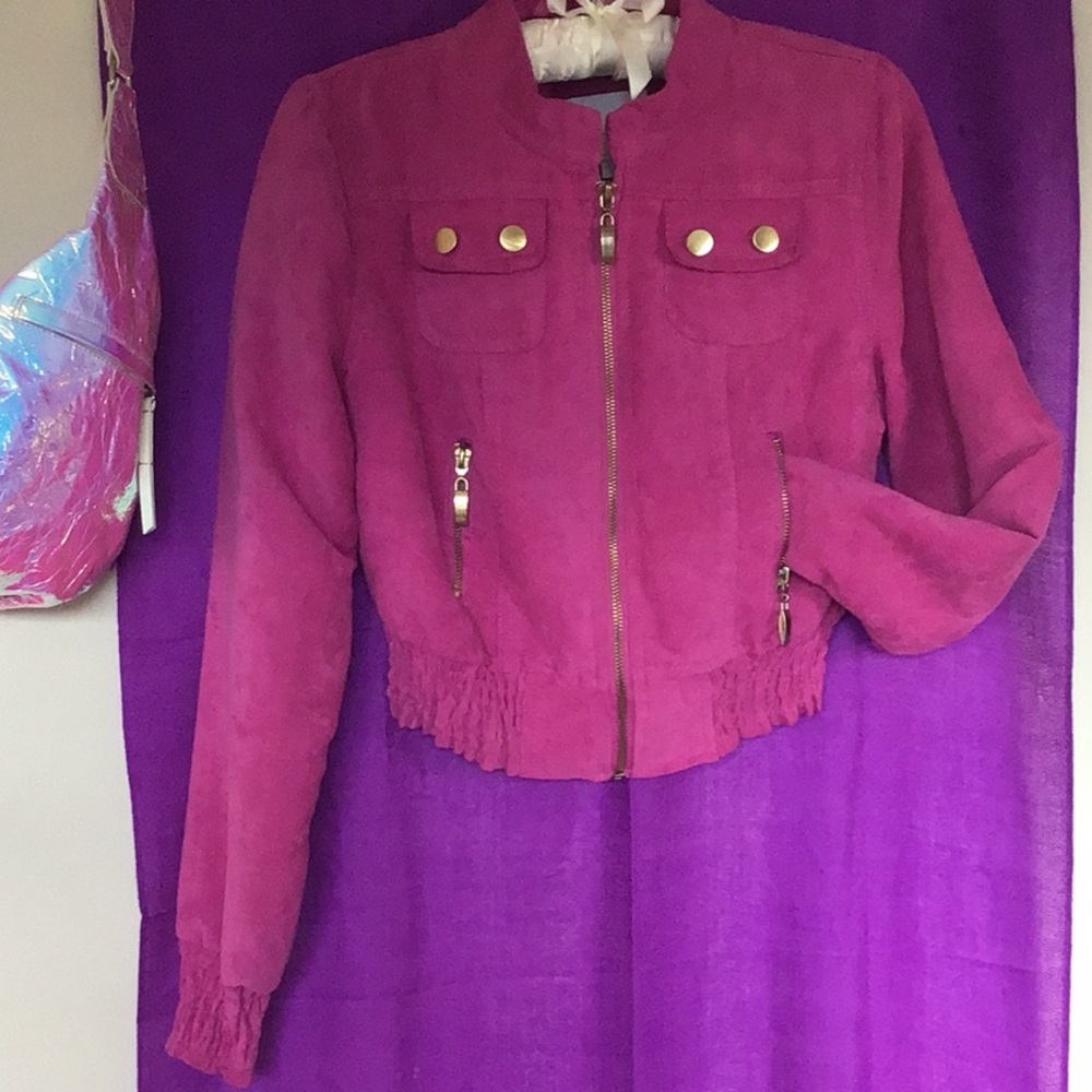 deLiA’s🩷de luxe💕mega ultra soft NWOT